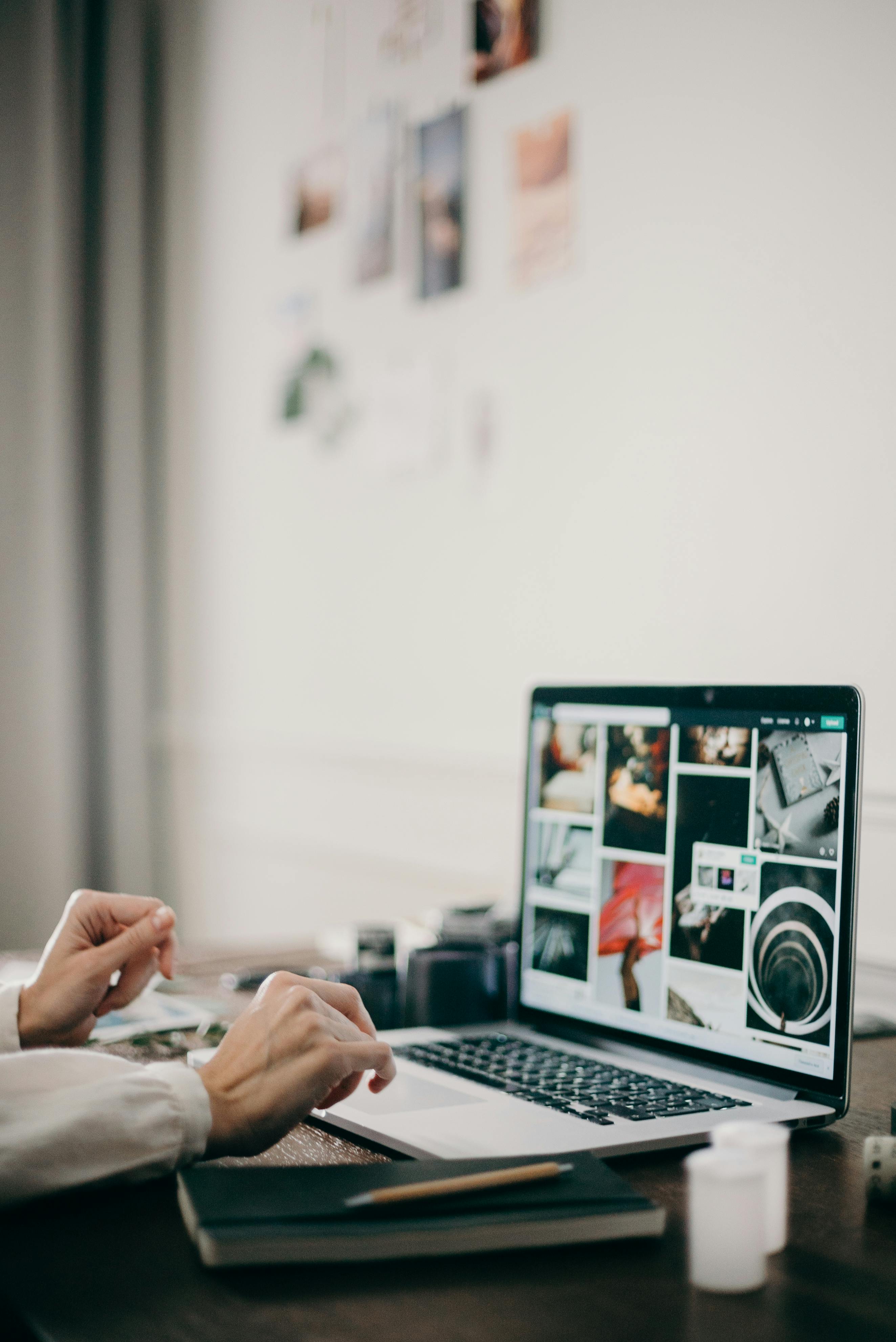 About Moxi Outsourcing
