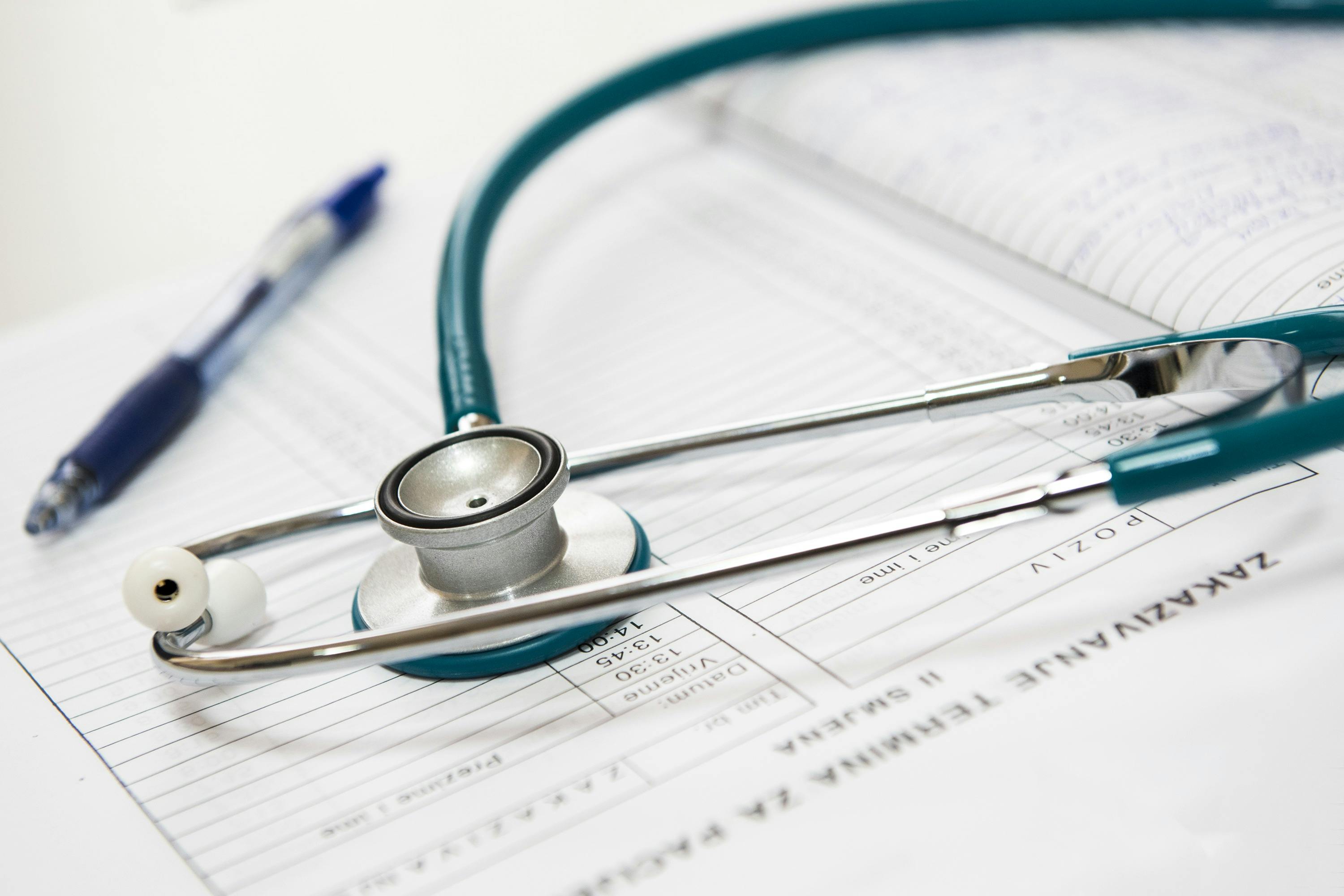 Healthcare Provider Case Study