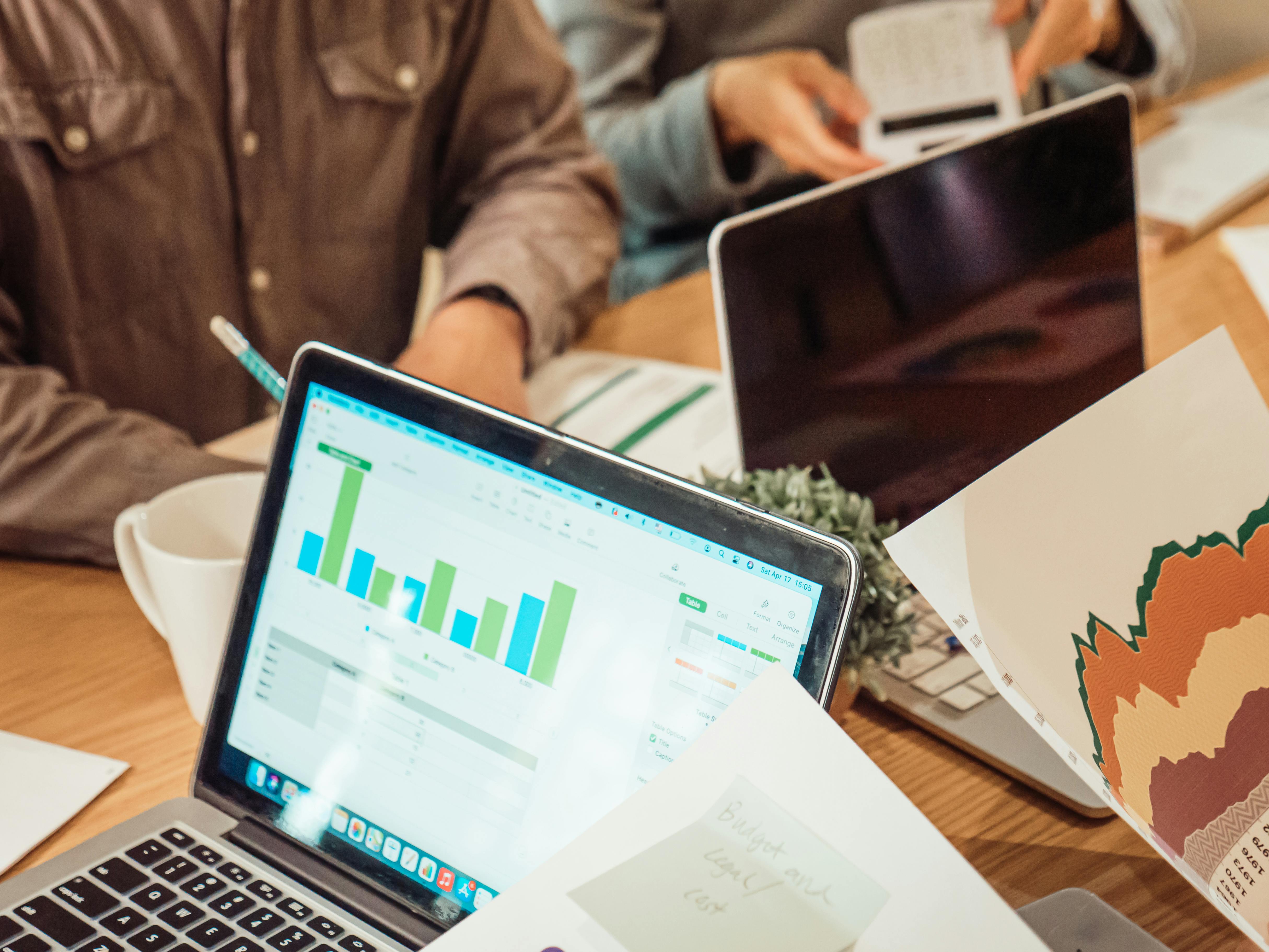 Technology Company Case Study