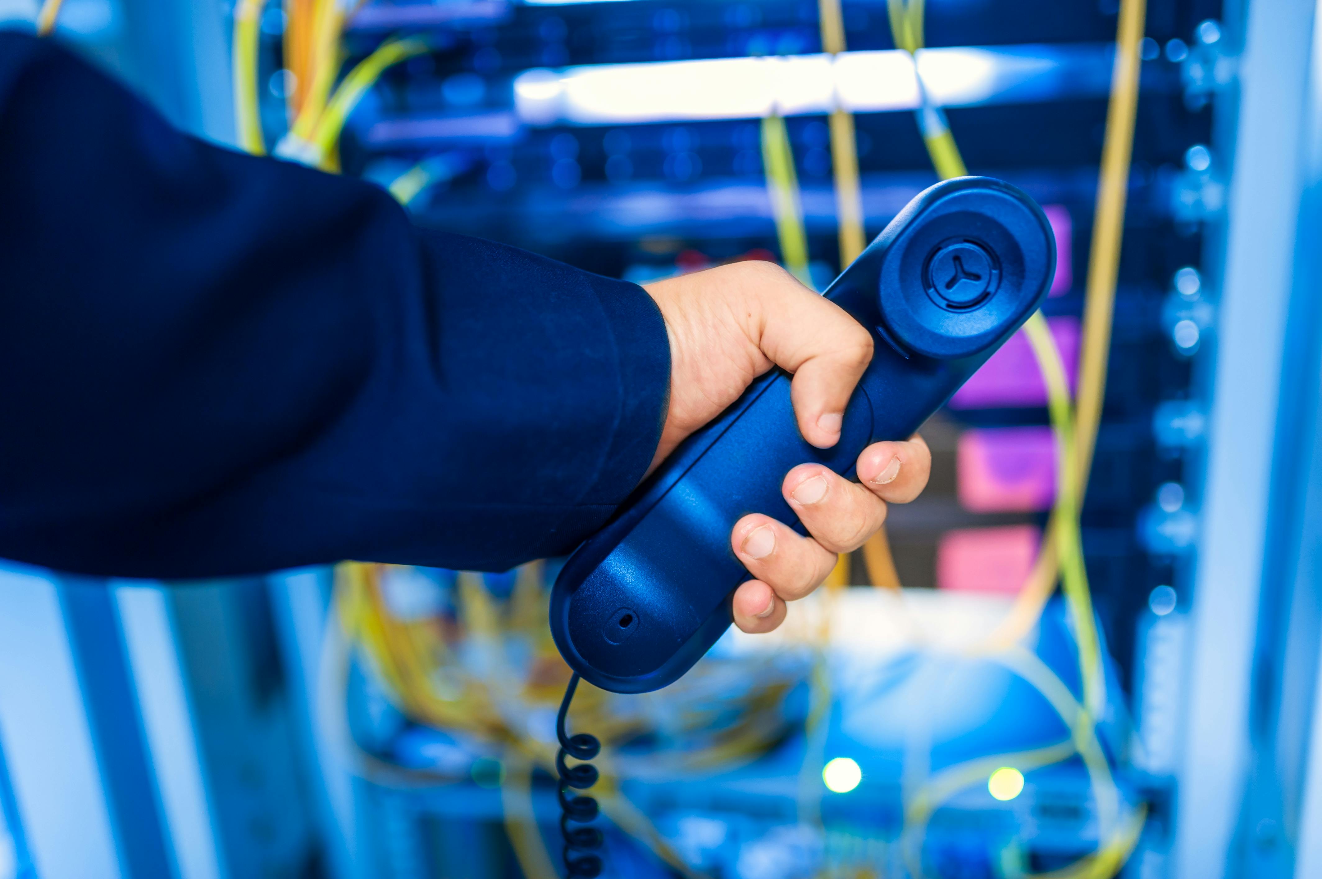 Telemarketing / Cold Calling