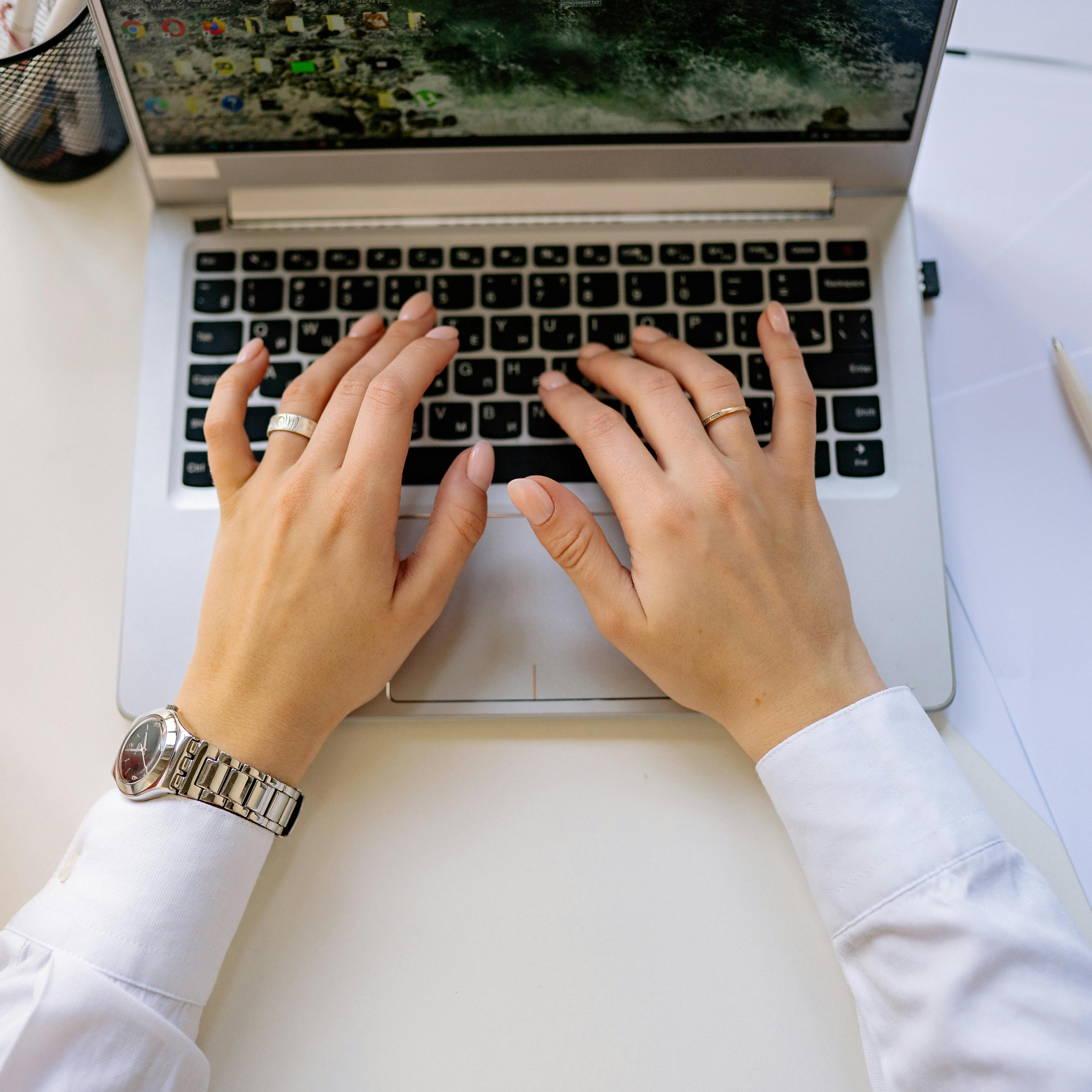 Data Entry Services