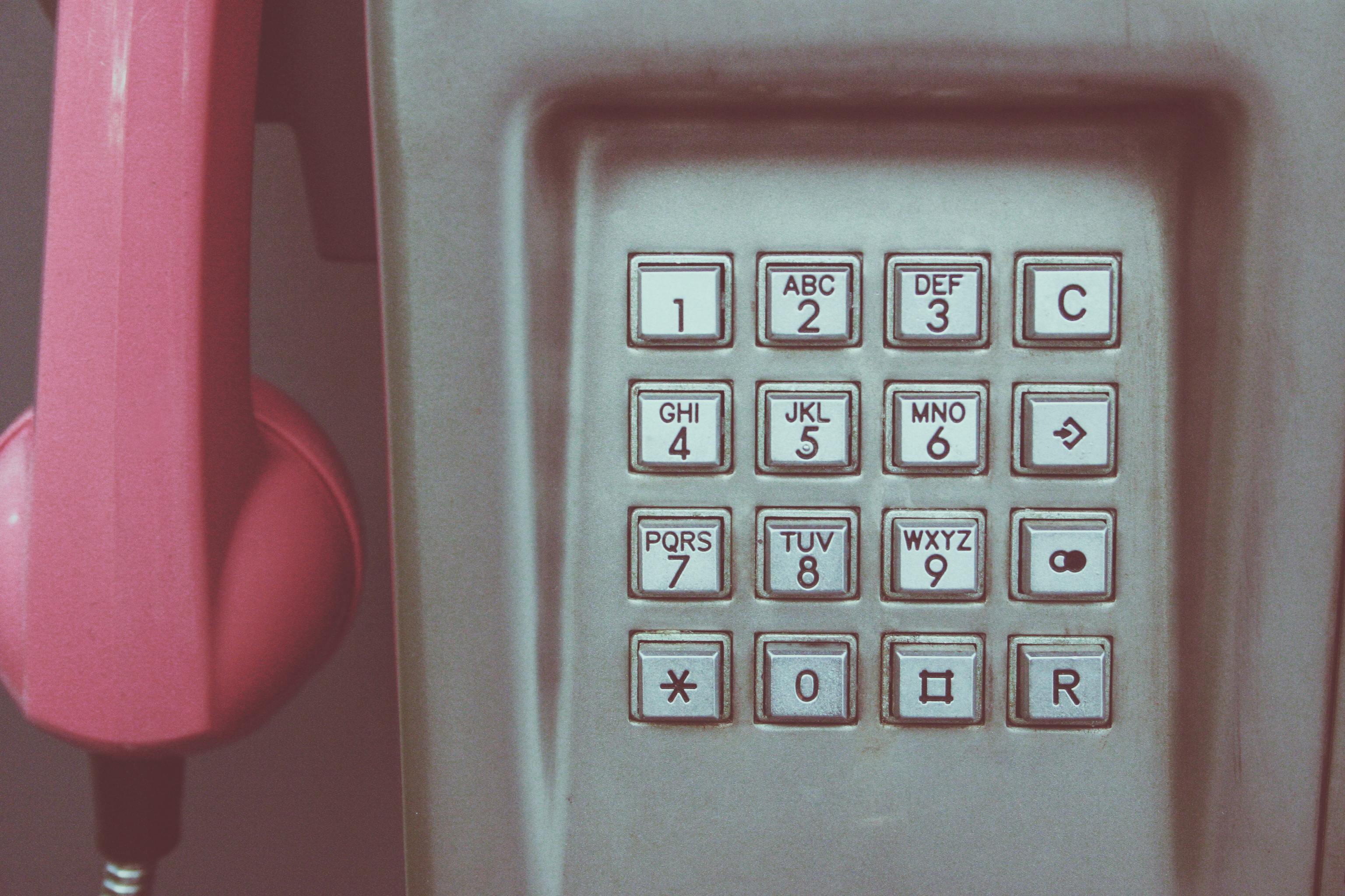 Calling Overflow